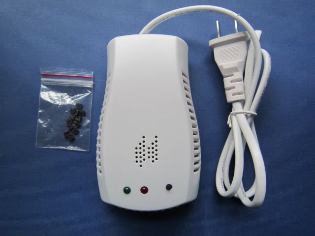 福建无线可燃气体探测,福清燃气报警器厂家,煤